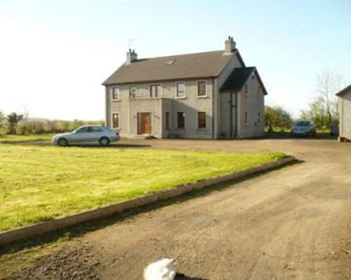 Maghernahar House B&B in Ballycastle