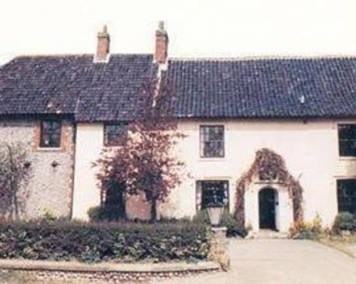 Maltings Hotel in Weybourne