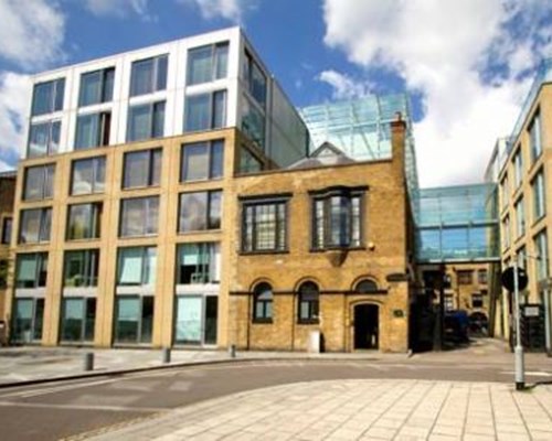 Maltings Residence, Tower Bridge in London