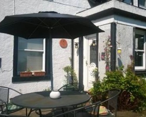 Mambeg Country Guest House in Nr Helensburgh
