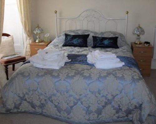 Mansefield House B&B in Whithorn