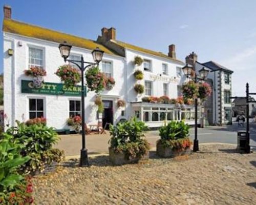 Marazion Hotel in Marazion