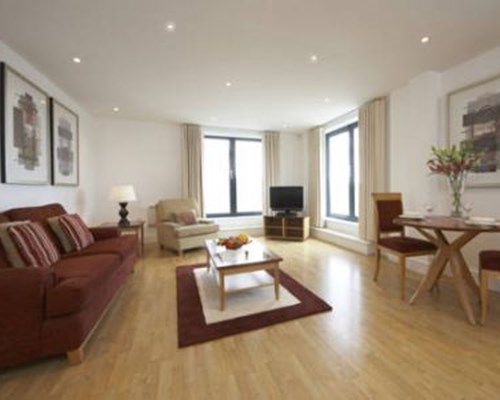 Marlin Apartments Stratford in London