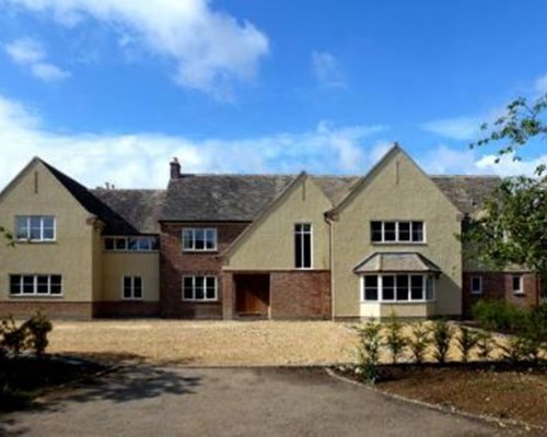 Maxwell's Piece B&B in Moreton in Marsh, Gloucestershire