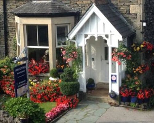 May Cottage B&B in Bowness-on-Windermere