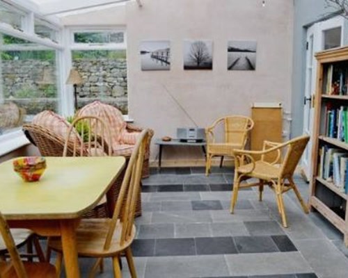 Meaburn Hill Farmhouse in Maulds Meaburn