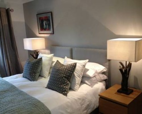 Meadow Farm B&B in Cambridge