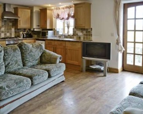 Meadow Lodge in Nr. Aspatria