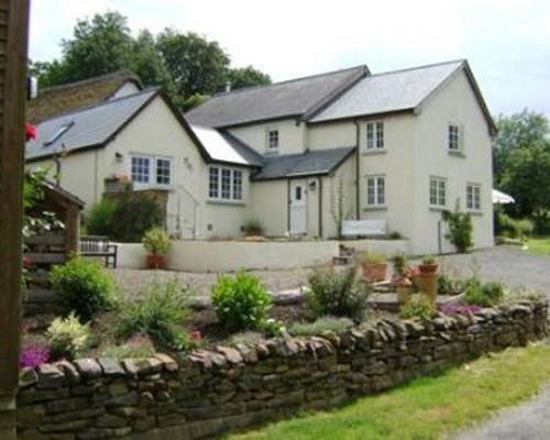 Meadowland Farm in Winkleigh