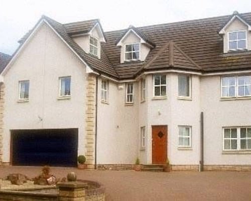 Meadowside B&B in Cupar, Fife