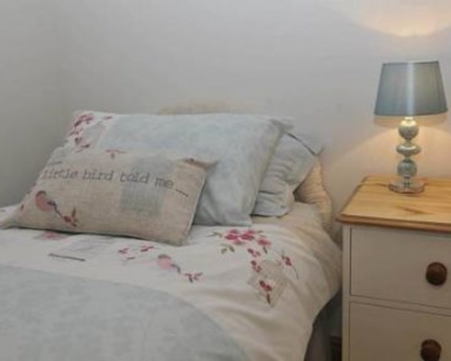 Melbury B&B in Dorchester