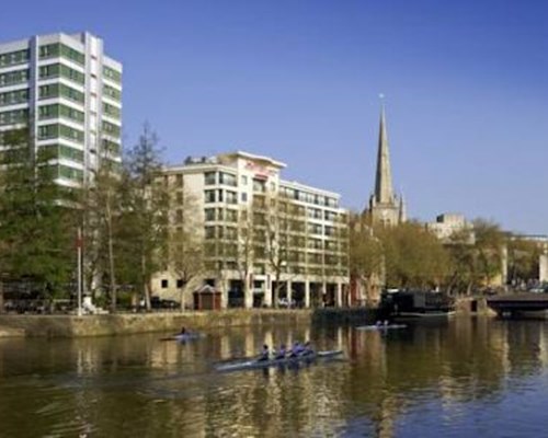 Mercure Brigstow Bristol in Bristol