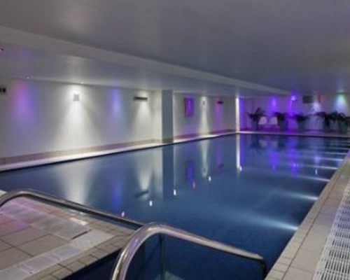 Mercure Bristol Holland House Hotel & Spa in Bristol, Avon