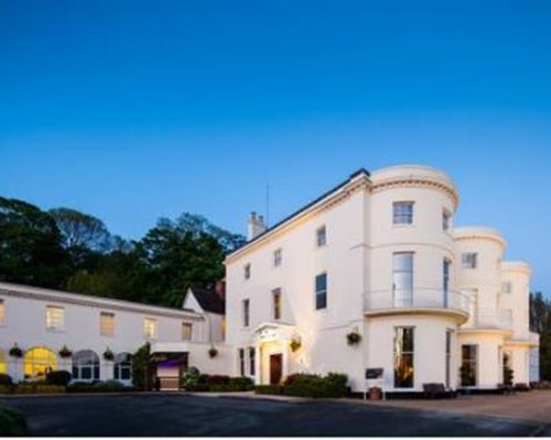 Mercure Gloucester Bowden Hall Hotel in Gloucester