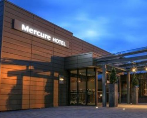 Mercure London Heathrow in Hayes