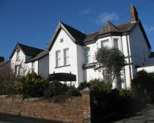 Michaelson House Hotel in Barrow in Furness 