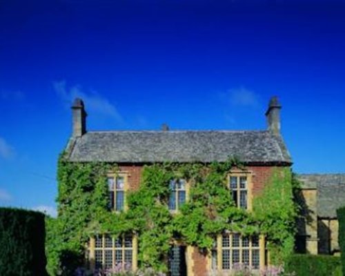 Mill Hay Country House in Broadway