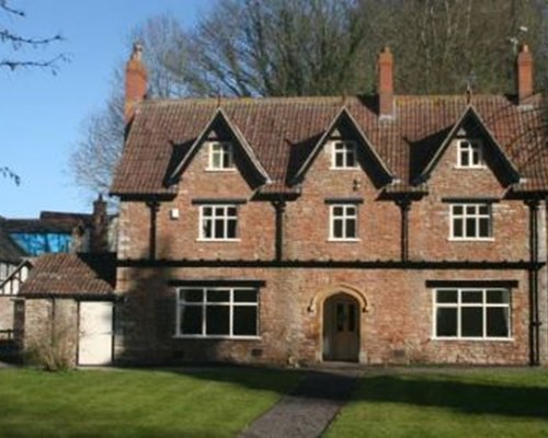 Mill House B&B in Blagdon