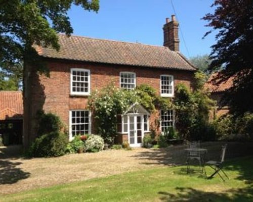 Mill House Bed and Breakfast in Cromer