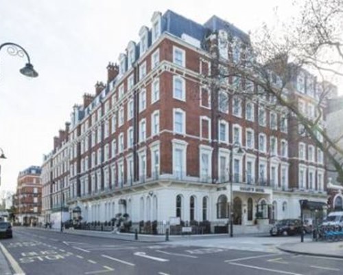 Millennium Bailey's Hotel London Kensington in London