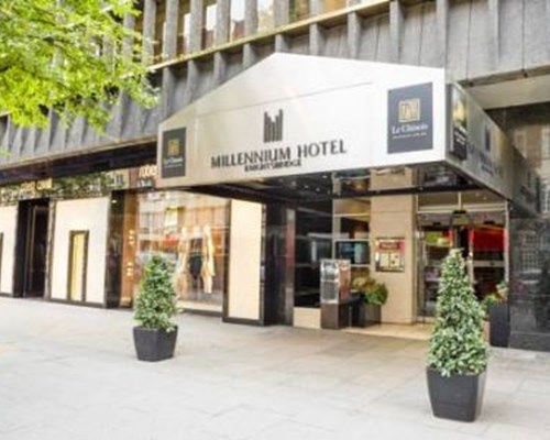 Millennium Hotel London Knightsbridge in London