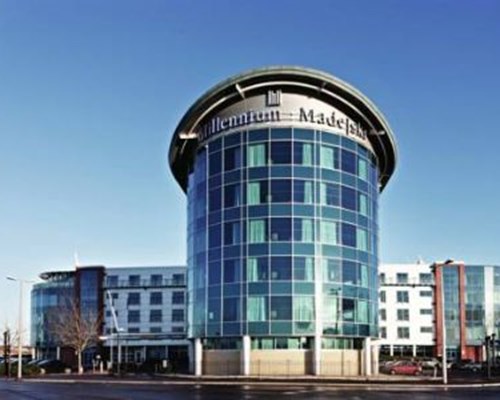 Millennium Madejski Hotel in Reading