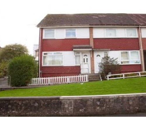 Modern Holiday Home in Rutherglen in Glasgow