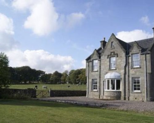 Montrave House Bed and Breakfast in Leven-Fife