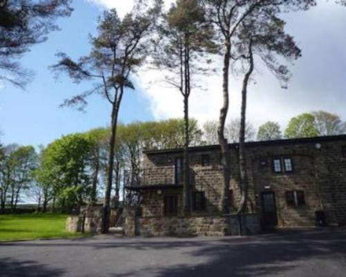 Moorlodge Country Retreat in Keighley