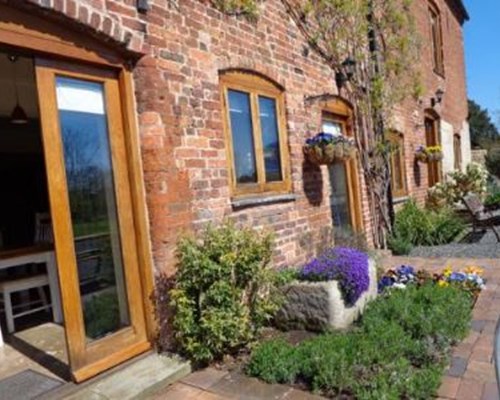 Moreton Mill B&B in Shrewsbury