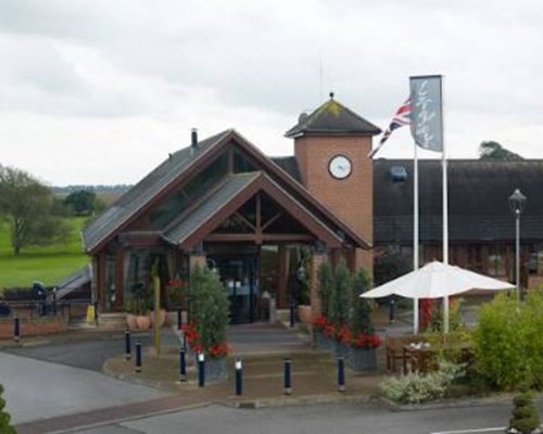 Morley Hayes Hotel in Morley, Derby