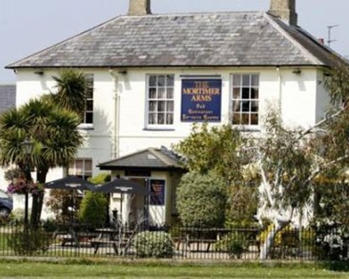 Mortimer Arms Inn in Hampshire