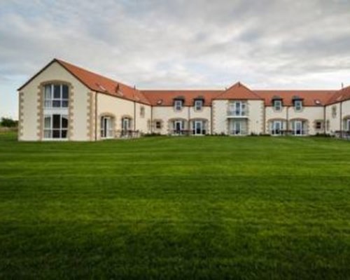 Morton of Pitmilly Countryside Resort in St Andrews