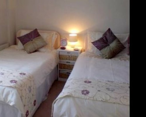 Mountain View B & B in Porthmadog