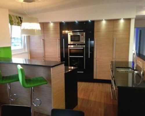 Munro Luxury Apartments in Perth