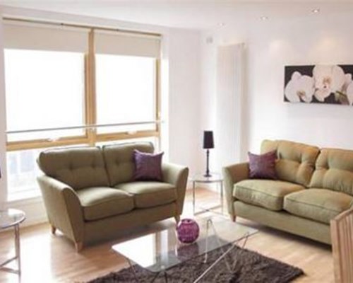 My-Exchange Apartments in Edinburgh