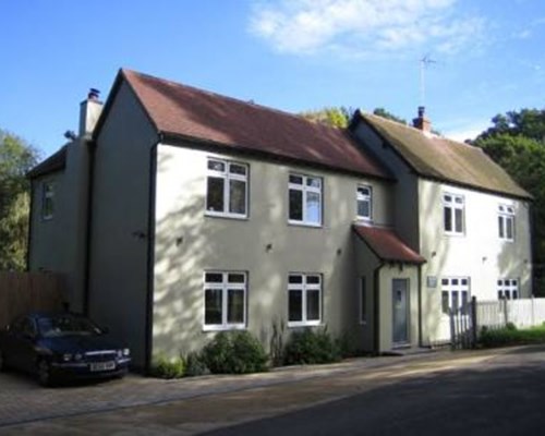 Narpenny House in Narborough