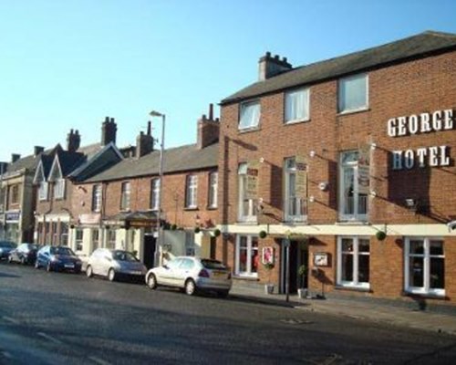 Naseby Hotel in Kettering