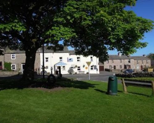 Nateby Inn in Kirkby Stephen