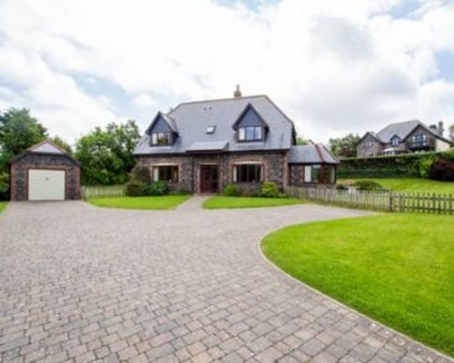 Natural Retreats Penhayle in Wadebridge