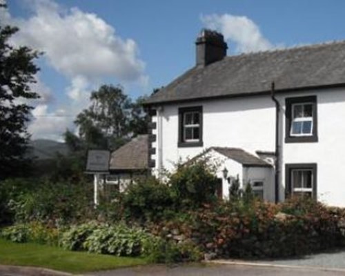 Netherdene Country House Bed & Breakfast in Penrith