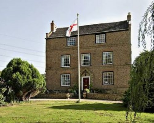 New House Farm Bed and Breakfast in Longhope