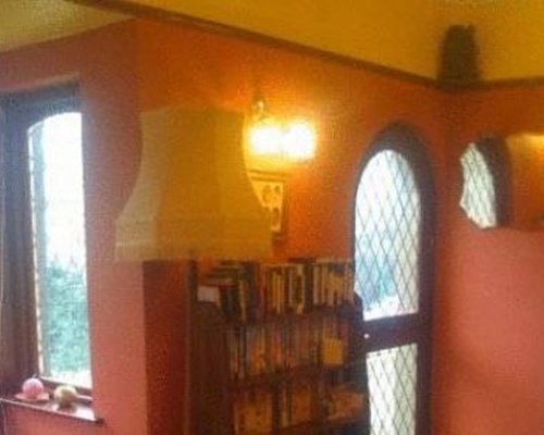 Newcourt B & B in Llantwit Major