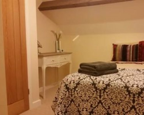 Newditch Farm Accommodation in Bristol