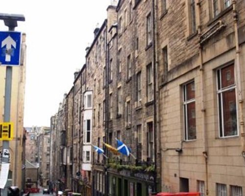 Niddry Street Apartments Edinburgh in Edinburgh