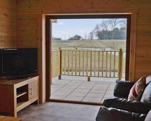 No. 6 Lake View Lodges in Old Leake 