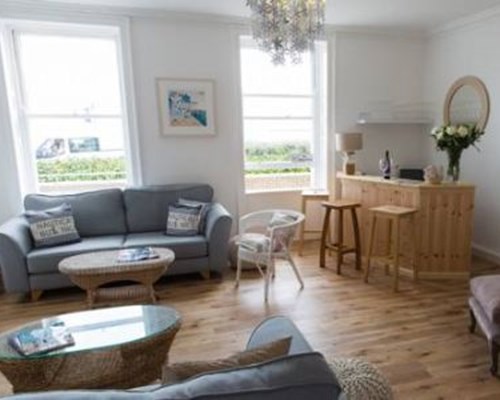 No. 98 Boutique Hotel in Weymouth