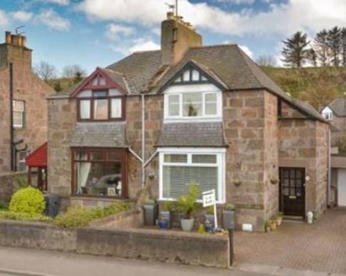 No19b&b in Stonehaven