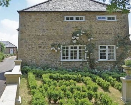 Noad Coach-House in Rode