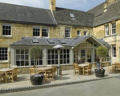 Noel Arms - A Bespoke Hotel in Chipping Campden